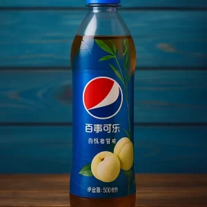 Palm Pomelo Bamboo (Taiwan)
