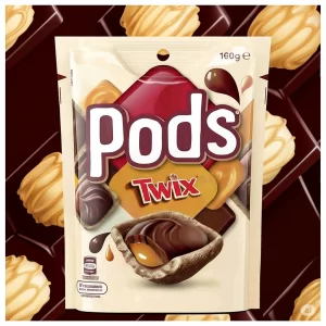 Twix Pods (Australia)