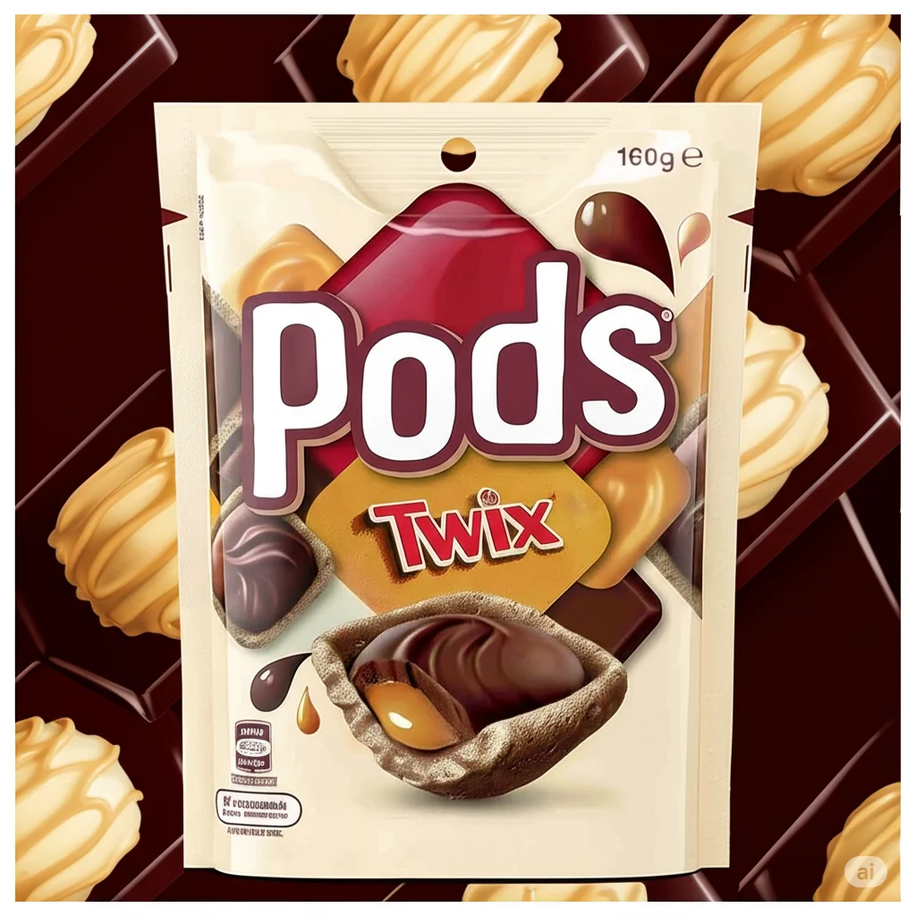 Twix Pods (Australia)